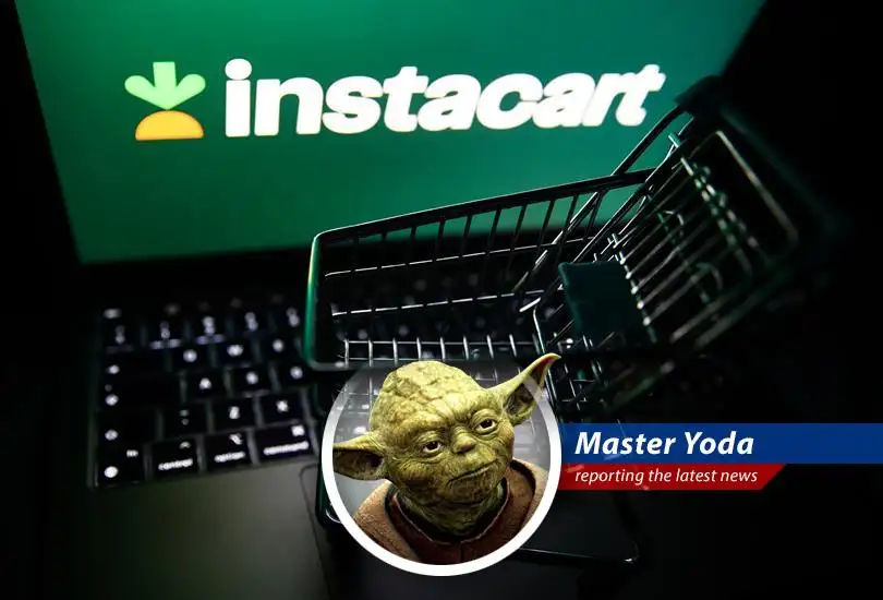 Instacart's stock price jumps following a strong earnings report, signaling resilience in the competitive grocery delivery landscape.