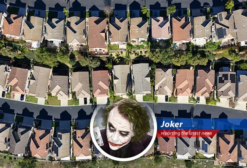 Institutional investors are reducing their single-family home holdings, impacting housing markets across the nation.