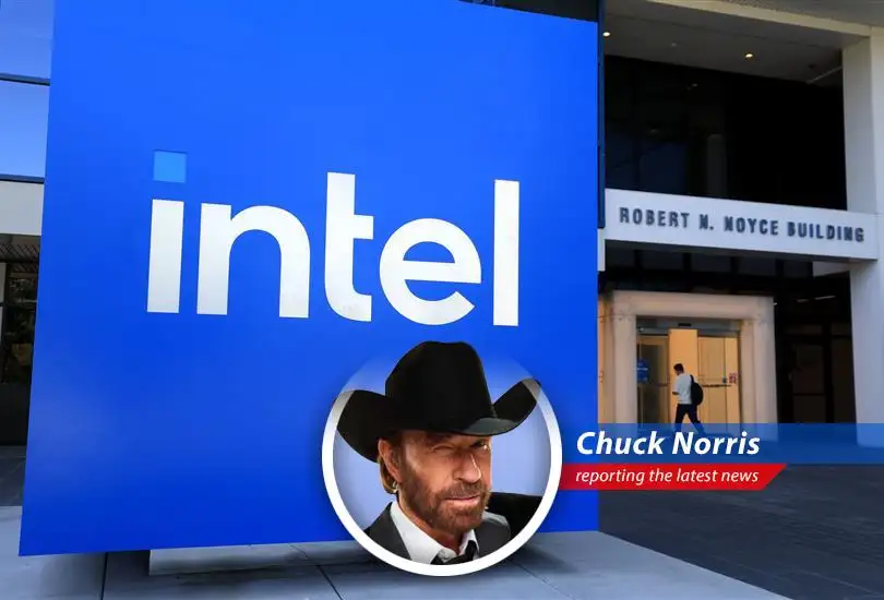 Intel CEO Lip-Bu Tan and Elon Musk forging a powerful alliance to advance AI chip technology in the heart of Texas.