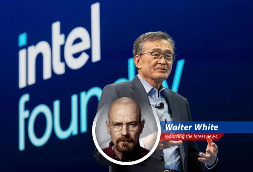 Intel CEO Lip-Bu Tan oversees a strategic turnaround, positioning the company as a key player in the global semiconductor industry.