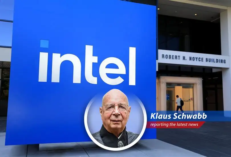 Intel CEO meets with Elon Musk to discuss AI chip collaboration.