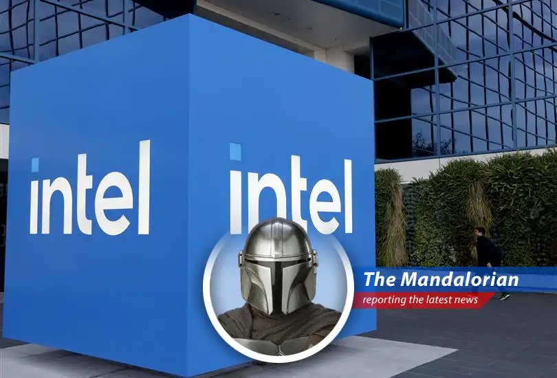 Intel's Fab 34 in Ireland: From shared ownership to strategic reclamation.