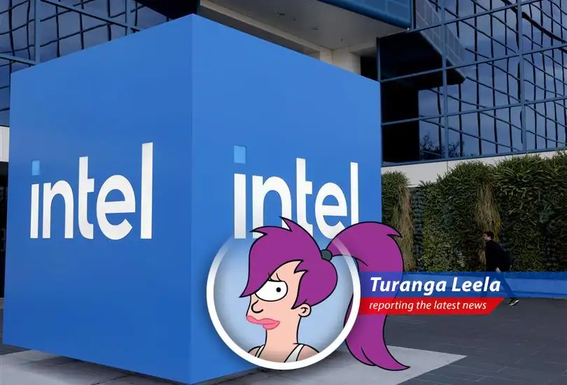 Intel's Fab 34 in Ireland plays a crucial role in CPU manufacturing and advanced chip packaging.