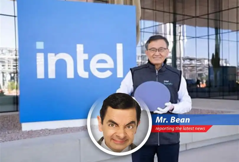 Intel's resurgence is fueled by data center growth and a renewed focus on chip manufacturing.