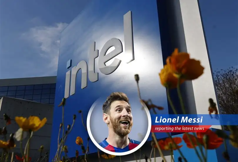 Intel's stock performance closely watched amid broader semiconductor market rally