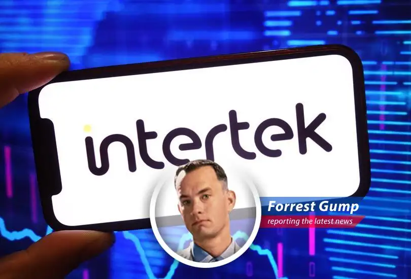Intertek headquarters, signaling a potential shift in ownership amid EQT's persistent acquisition attempts.