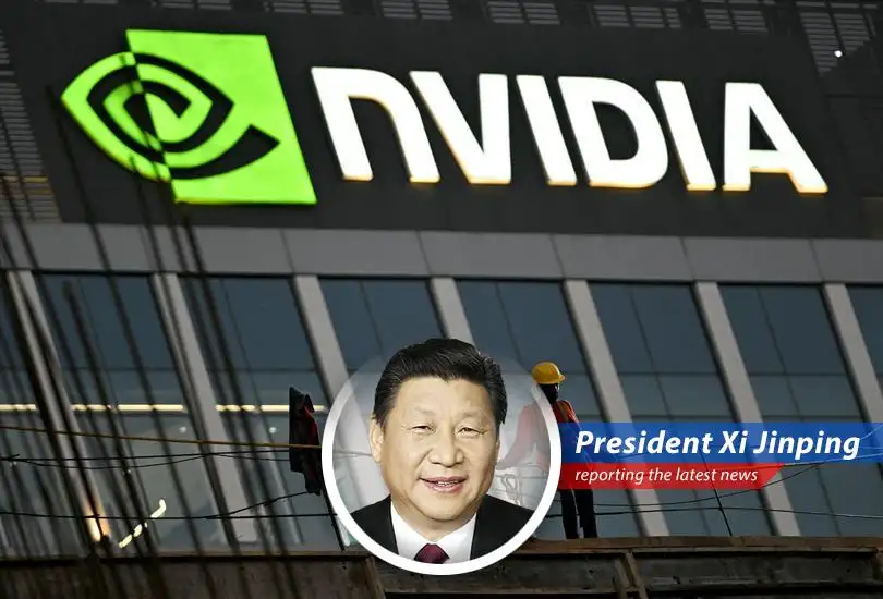 Investors analyze market trends amid global economic uncertainties.