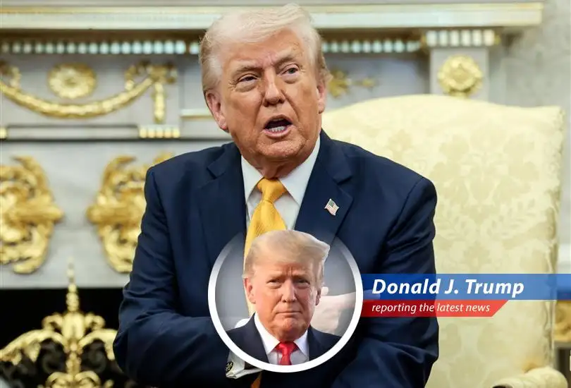 Investors are closely watching Trump's moves in the conflict, anticipating a potential shift in strategy to stabilize markets.