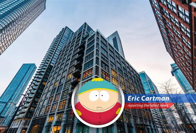 Investors are starting to see real estate as a more attractive option amidst stock market volatility and global economic uncertainties.