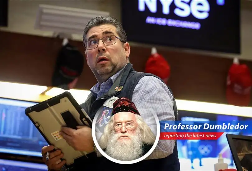 Investors await key jobs and inflation data to gauge the Federal Reserve's next moves.