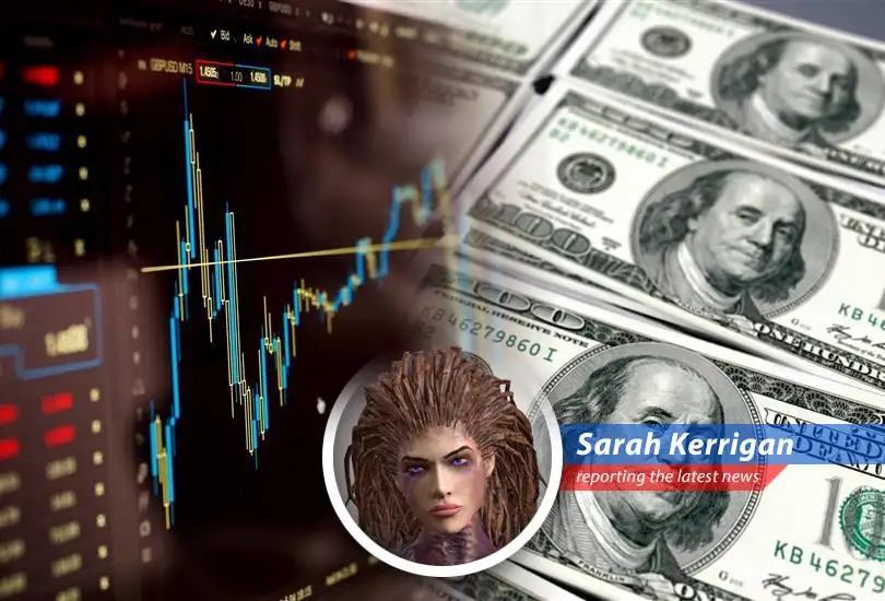 Investors eye private secondaries market amid rising redemption requests in private credit sector.