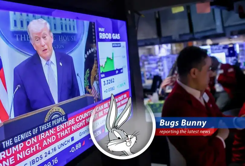 Investors navigate Trump's policies with the TACO trade strategy, anticipating de-escalation after initial escalation.