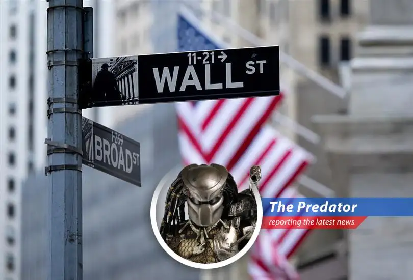 Investors navigate a complex landscape of promising earnings and geopolitical uncertainties.