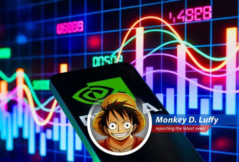 Investors navigate the treacherous waters of the stock market, seeking new opportunities beyond the AI hype.