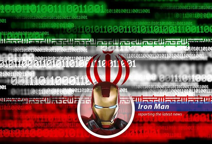 Iran faces near-total internet blackout amidst escalating cyber conflicts.