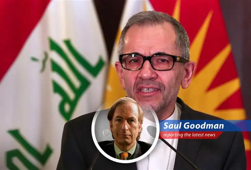 Iranian Deputy Foreign Minister Majid Takht-Ravanchi signals potential compromise on the nuclear deal.