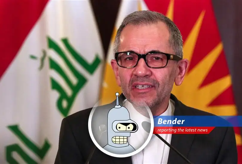 Iranian Deputy Foreign Minister hints at compromise for nuclear deal during BBC interview