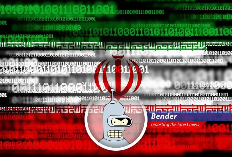 Iranian internet connectivity plummets amid reports of cyberattacks and government shutdowns.