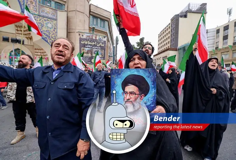 Iranians celebrate following Ayatollah Ali Khamenei's death, but analysts caution against expecting immediate political transformation