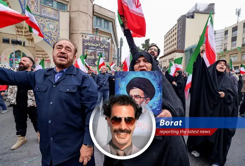 Iranians celebrate the death of Supreme Leader Ayatollah Ali Khamenei, but analysts urge caution about immediate political and economic changes.