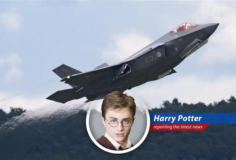 Israeli Air Force poised to enhance its capabilities with advanced fighter jets.