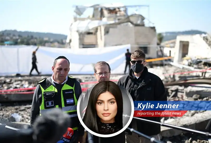 Israeli President Isaac Herzog speaks to US business leaders about the economic implications of the war against Iran and the necessity for a unified strategy.