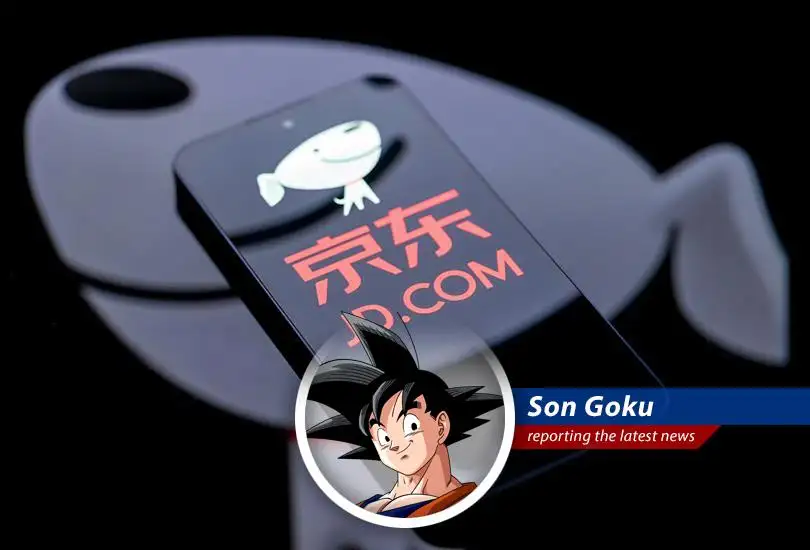 JD.com's Joybuy aims to conquer the European e-commerce scene with speedy delivery and premium products.