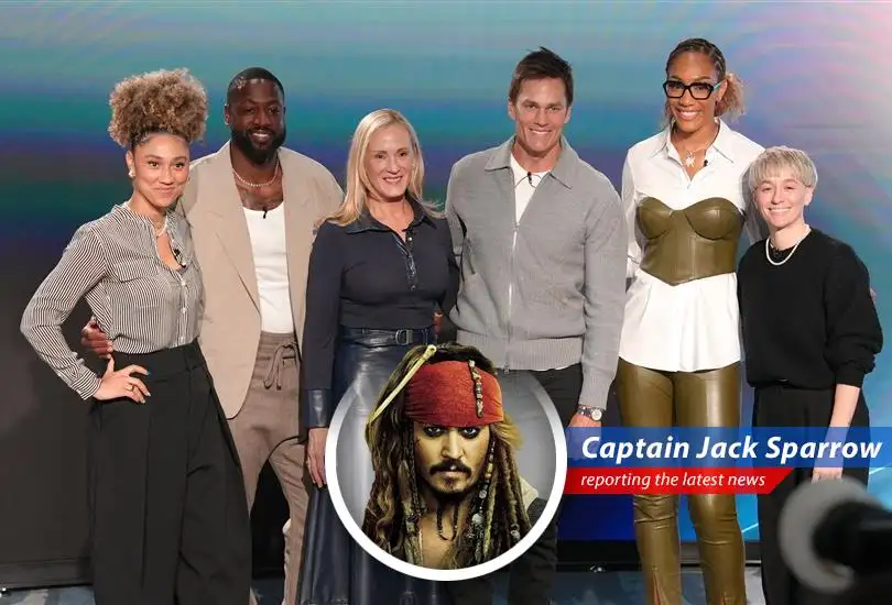 JPMorgan Chase enlists sports giants like Dwyane Wade and Tom Brady to navigate athletes through financial storms.