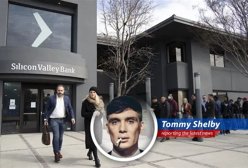 JPMorgan Chase executive Doug Petno discusses the bank's strategy to become a dominant player in startup banking following the collapse of Silicon Valley Bank.