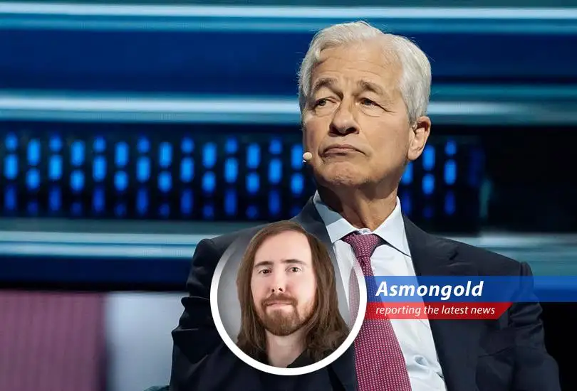 JPMorgan Chase reduces private credit exposure due to AI driven software disruption fears.