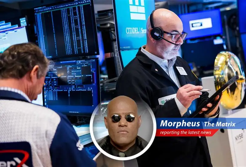 JPMorgan's stock picks reflect a strategic adaptation to AI advancements and geopolitical tensions.