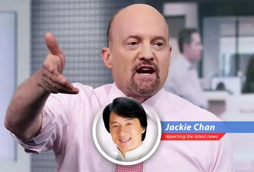 Jackie Chan provides his unique perspective on long-term investing and challenges hedge fund managers