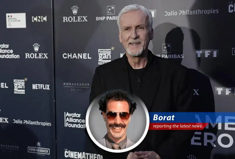 James Cameron, director of 'Titanic,' argues that a Netflix-Warner Bros. Discovery merger could harm the theatrical movie business.