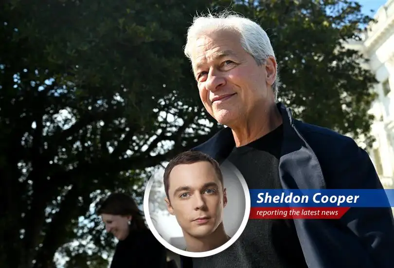 Jamie Dimon discusses AI's impact on employment at the Hill and Valley Forum.