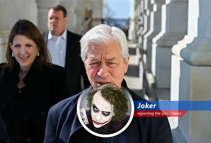 Jamie Dimon highlights AI's dual role in cybersecurity a boon and a bane.