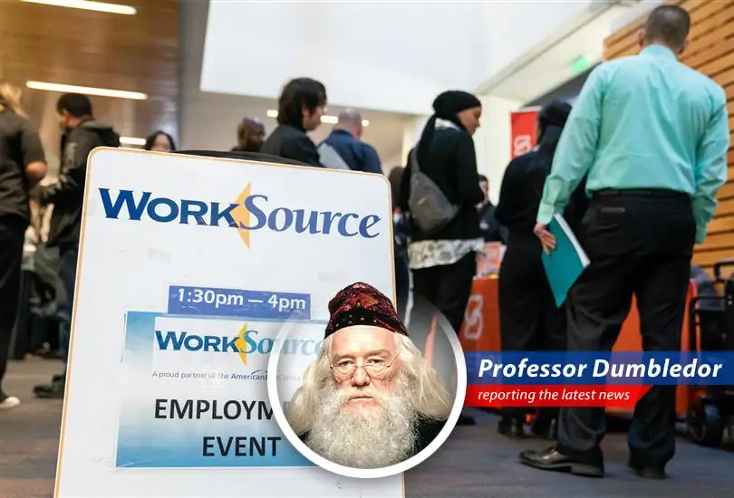 January job growth surpasses expectations, signaling a potential stabilization of the U.S. labor market.