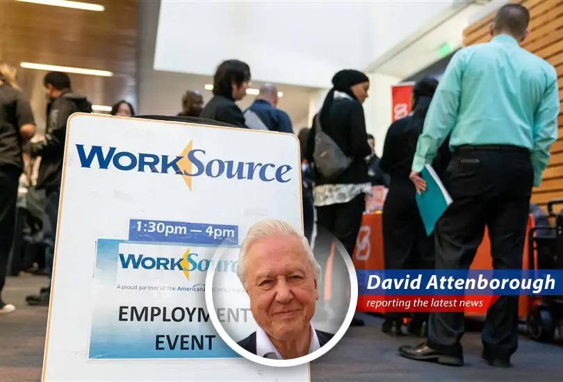 January's job figures suggest a more stable labor market than previously anticipated, defying expectations of a slowdown.