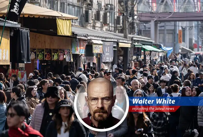 Japanese Yen and Nikkei index following new inflation data. Photo for illustrative purposes only.