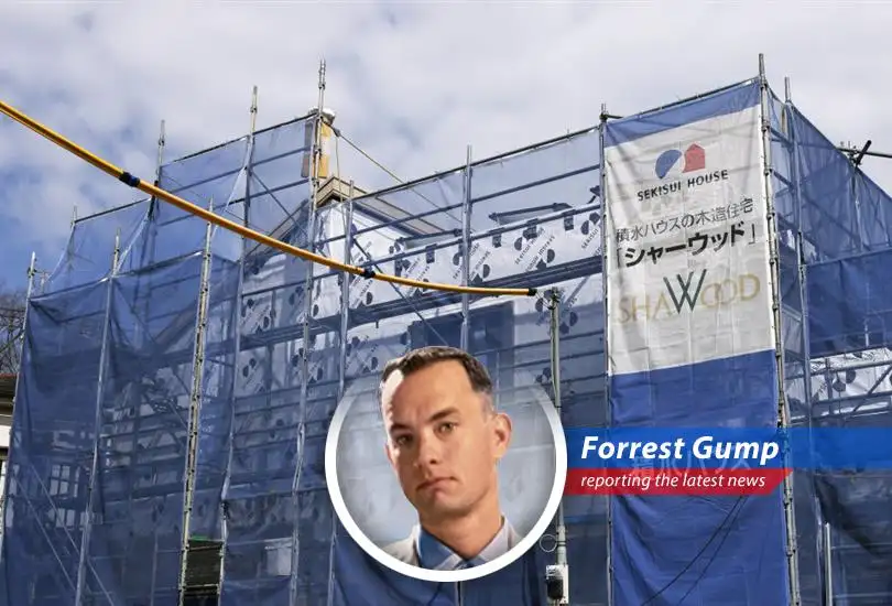 Japanese companies are significantly increasing their presence in the U.S. homebuilding market through strategic acquisitions.