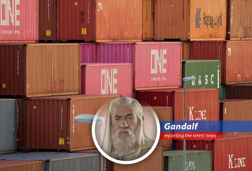 Japanese exports witness a significant upswing, reflecting positive momentum in international trade relations and economic activity.