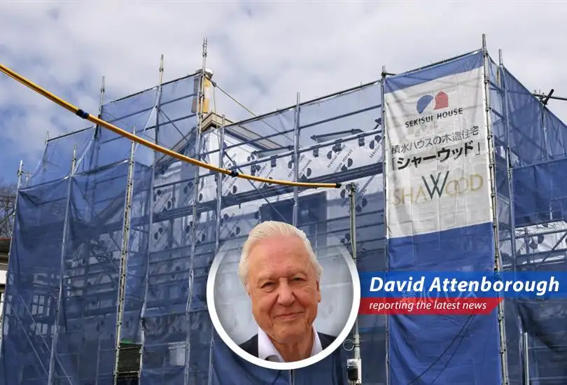 Japanese homebuilders are expanding their presence in the U.S., bringing new construction efficiencies.