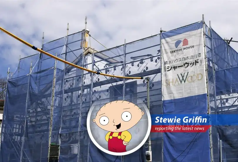 Japanese investment in US homebuilders signals a long-term commitment to growth and innovation in the housing market