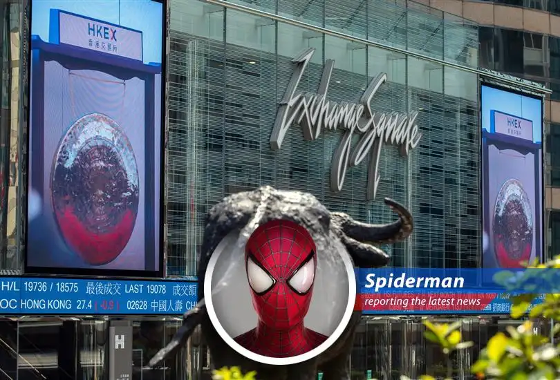 Japan's Nikkei 225 hits a record high, leading a broad rally in Asian markets.