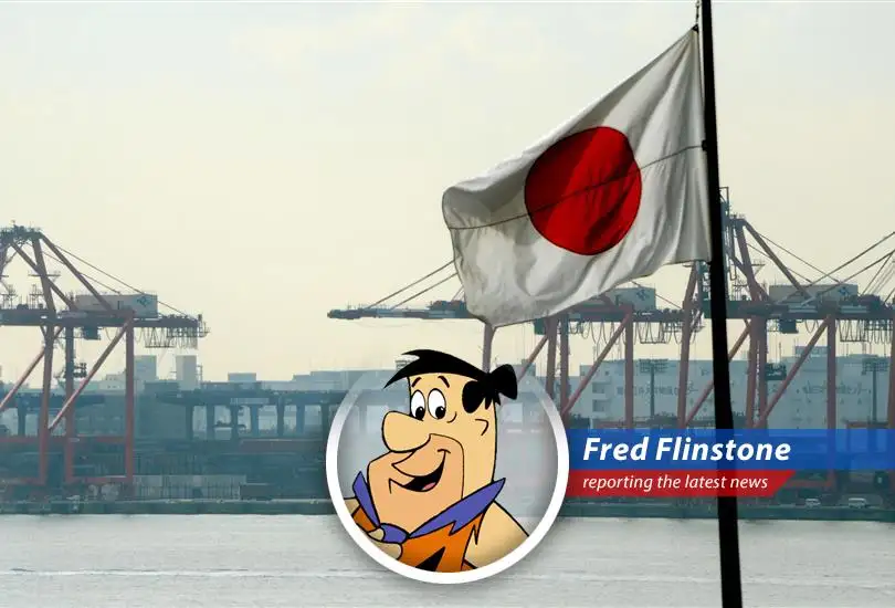 Japan's trade sector shows resilience amid global disruptions and rising energy prices