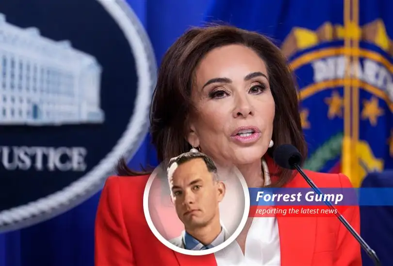 Jeanine Pirro and Jerome Powell at the center of a legal and political maze, with the fate of the Fed hanging in the balance