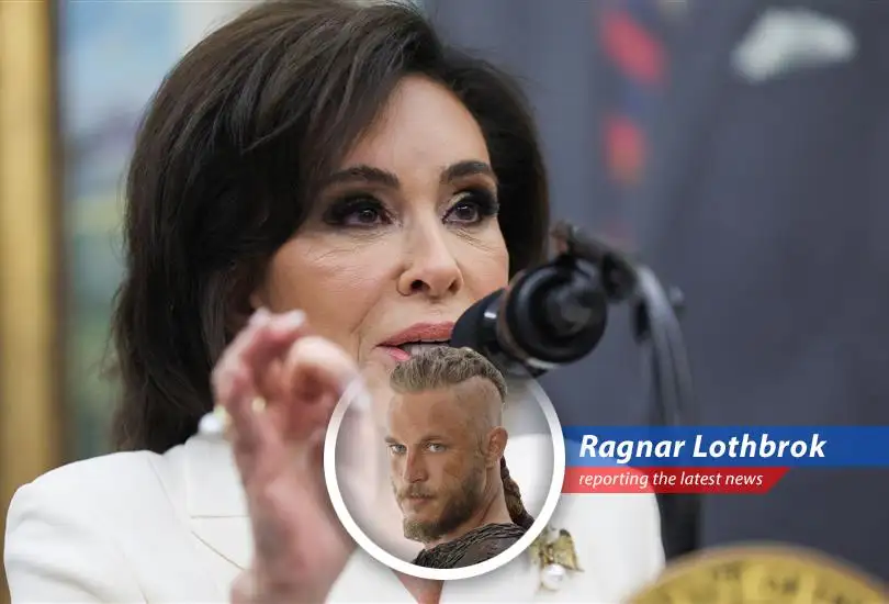 Jeanine Pirro and Jerome Powell at the center of a legal battle that could reshape the Federal Reserve.