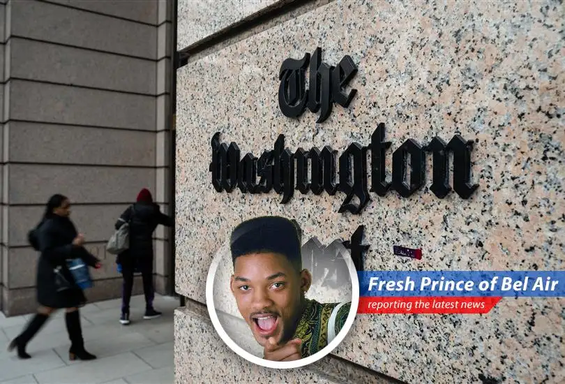 Jeff Bezos' Washington Post navigates leadership change and financial challenges after Will Lewis' departure.