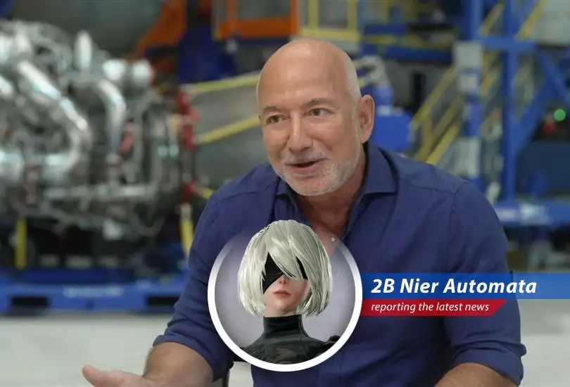 Jeff Bezos discusses AI, wealth, and economic policy in an exclusive interview.