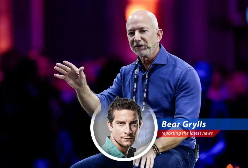 Jeff Bezos discusses the future of AI and investment strategies.