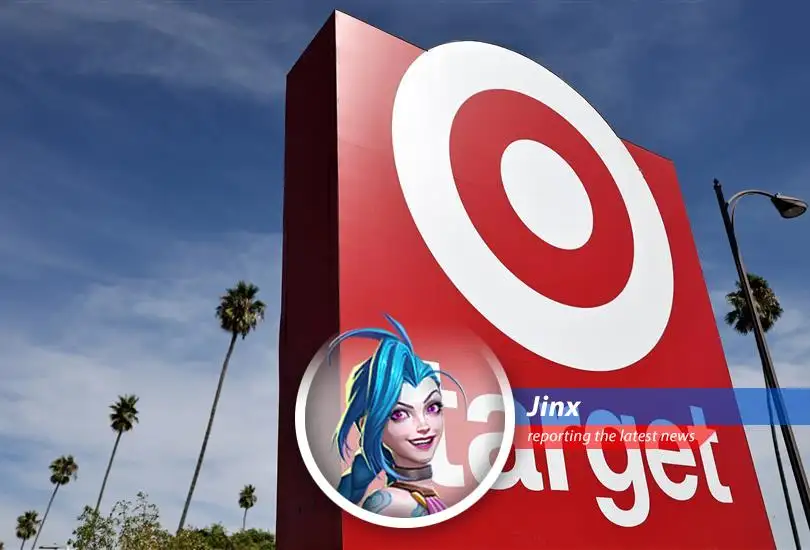 Jeff England, Target's new Chief Supply Chain Officer, aims to streamline operations.